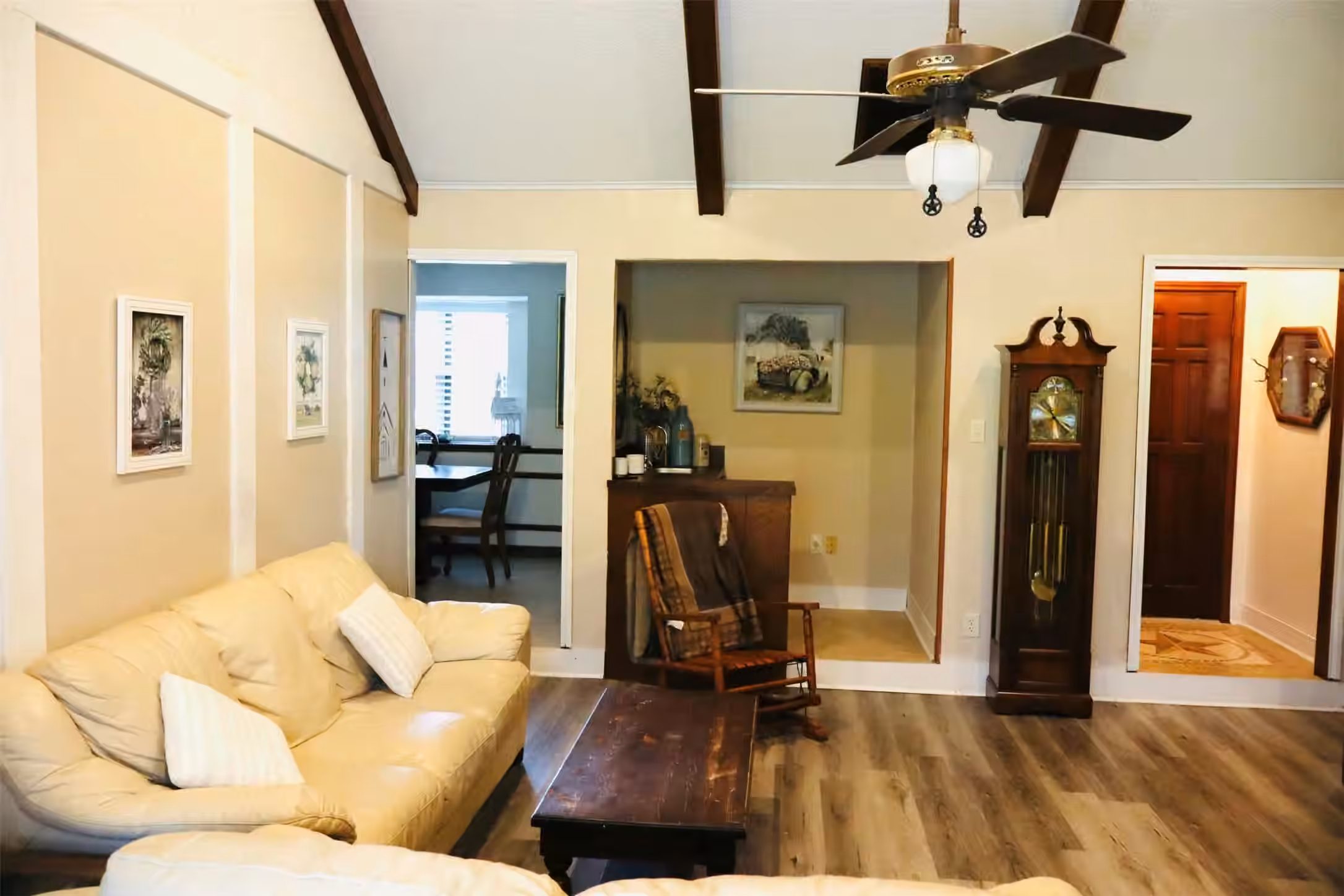 Photo 6 of 1108 Easy St Street, Rosenberg, TX