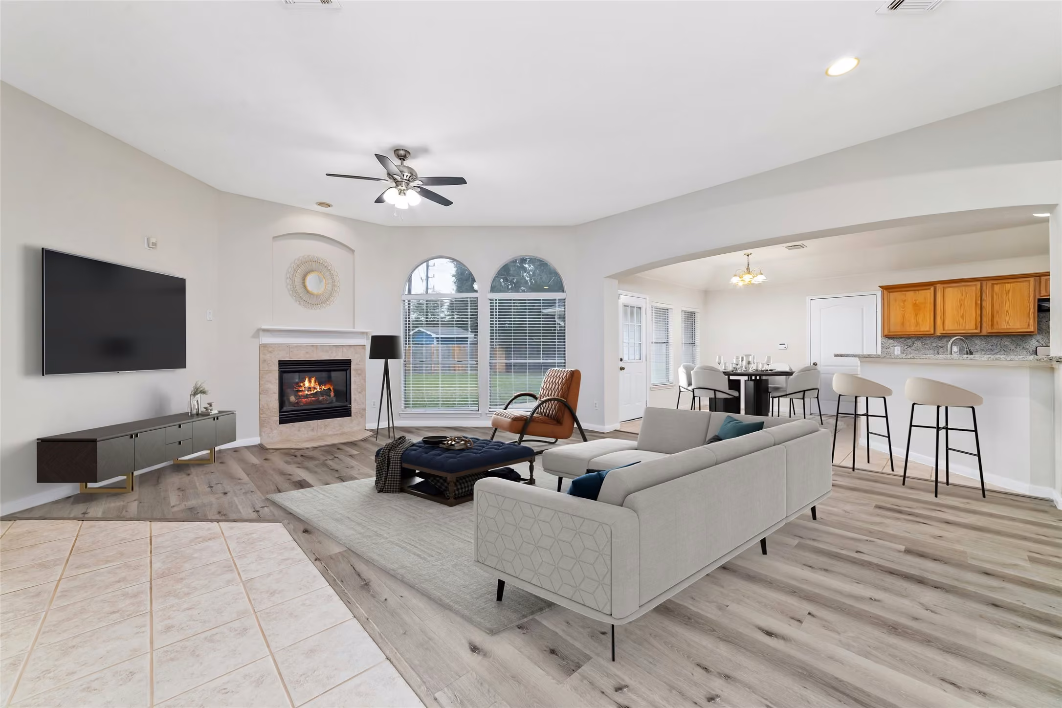 Photo of 4602 Western Branch Court, Houston, TX 77066