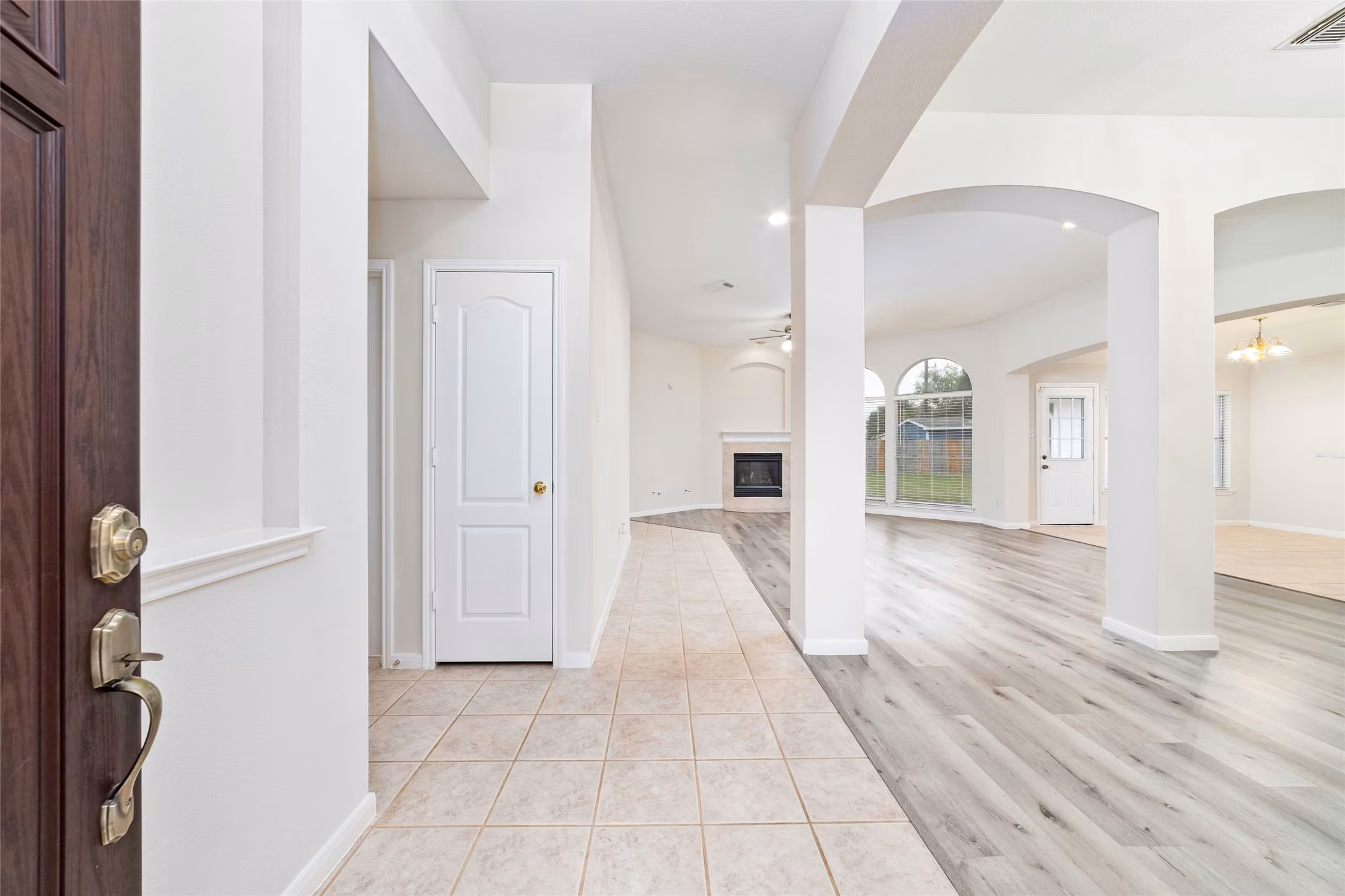Photo 6 of 4602 Western Branch Court, Houston, TX