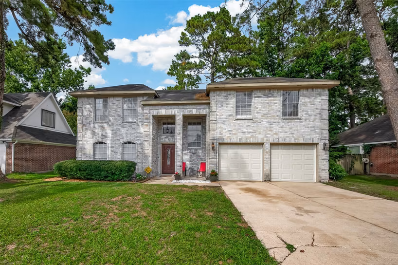 Photo of 17826 Seven Pines Drive, Spring, TX 77379