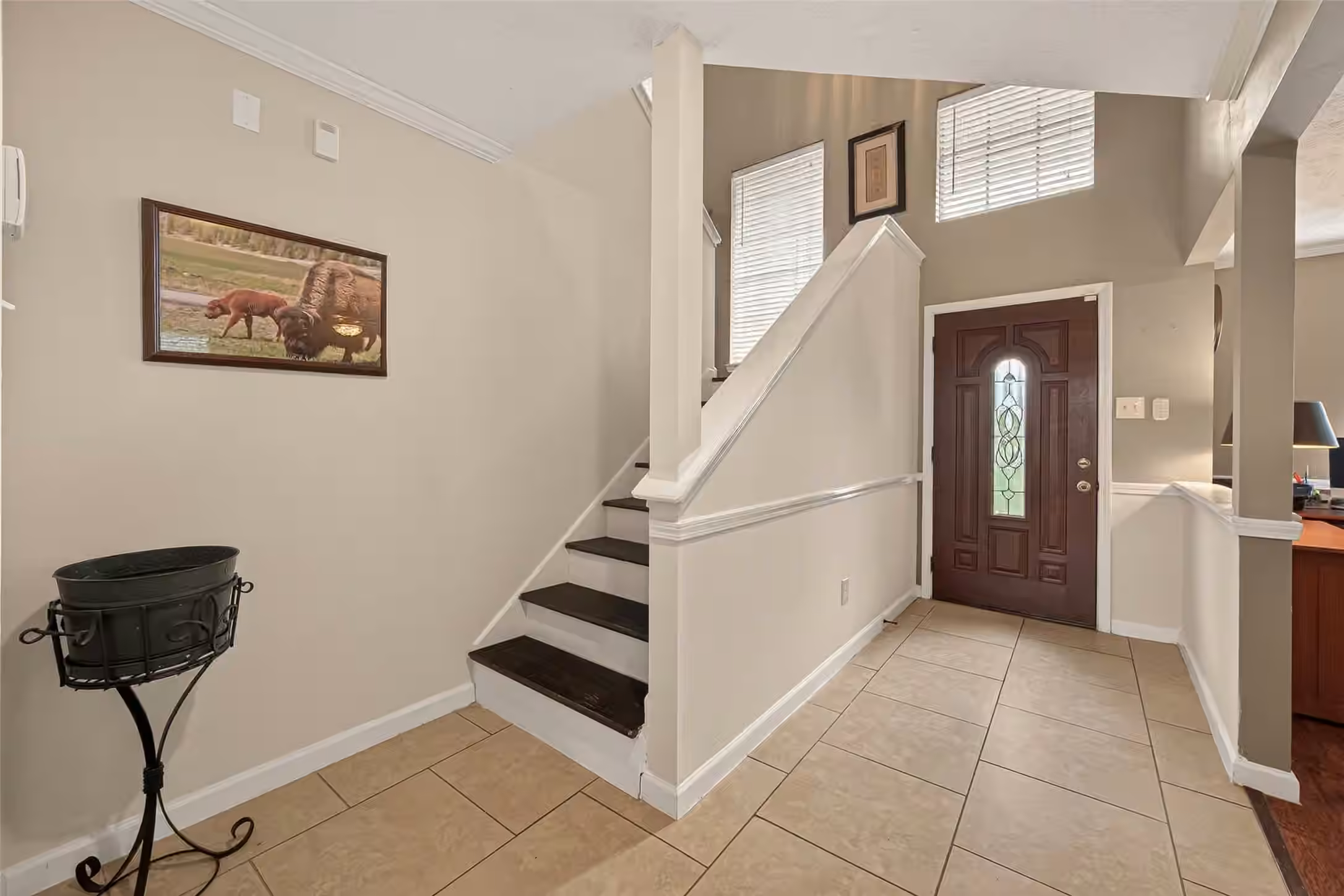 Photo 5 of 17826 Seven Pines Drive, Spring, TX
