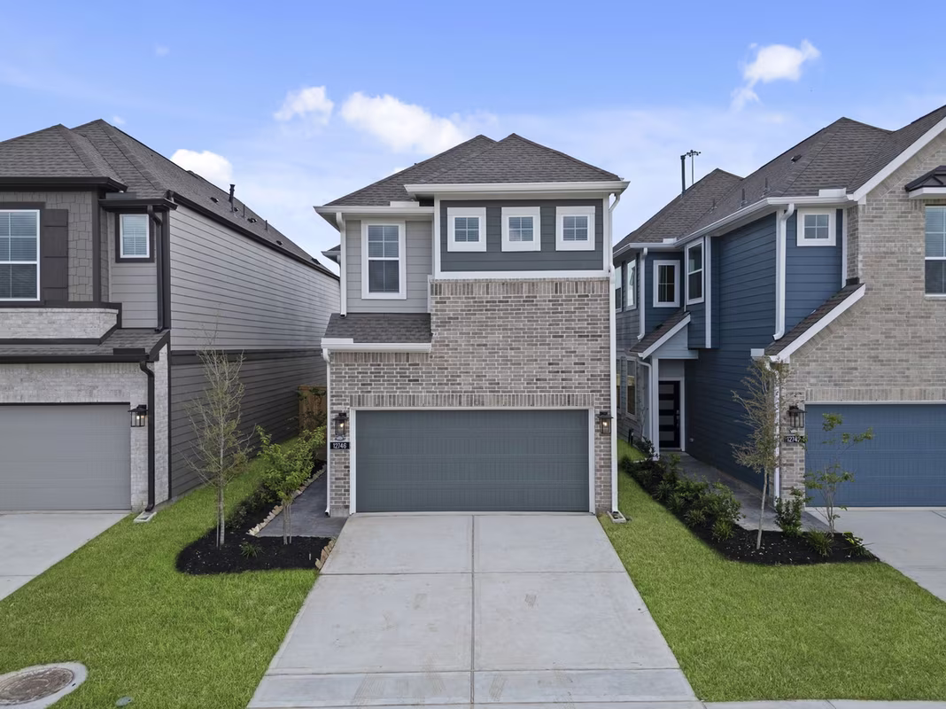 Photo of 12746 Grayson County Road, Cypress, TX