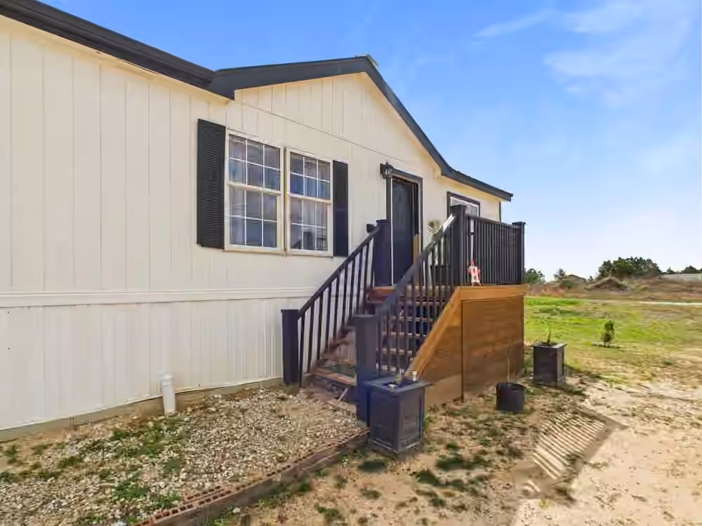 Photo 6 of 986 Road 5806, Cleveland, TX