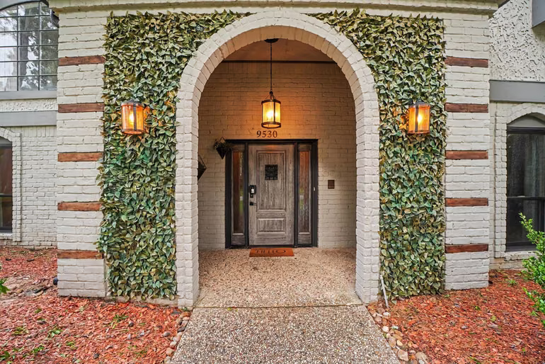 Photo 5 of 9530 Arcade Drive, Spring, TX