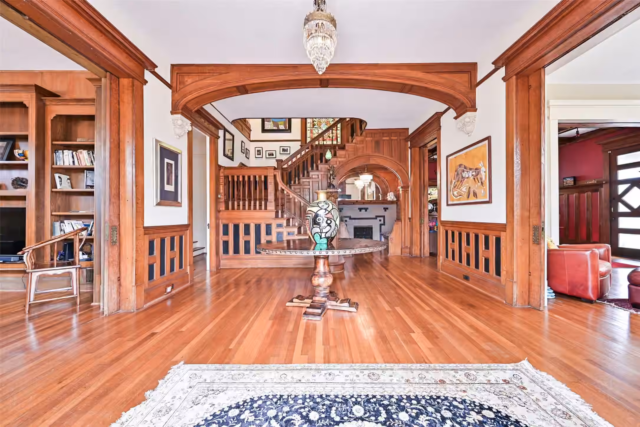 Photo 3 of 902 16th Street, Galveston, TX