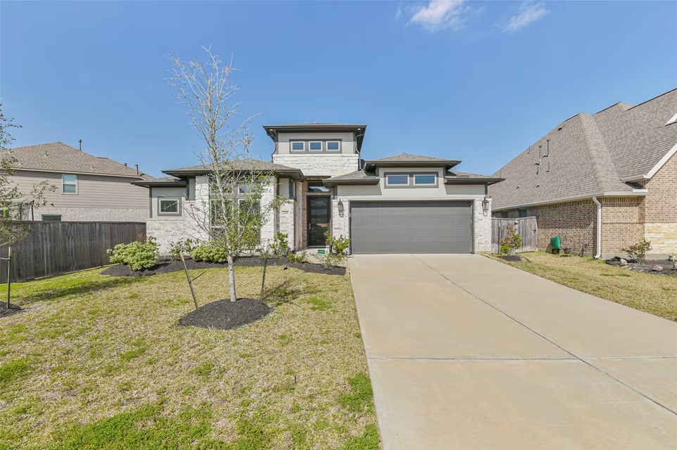 Photo of 23609 Olive Creek Lane, New Caney, TX 77357