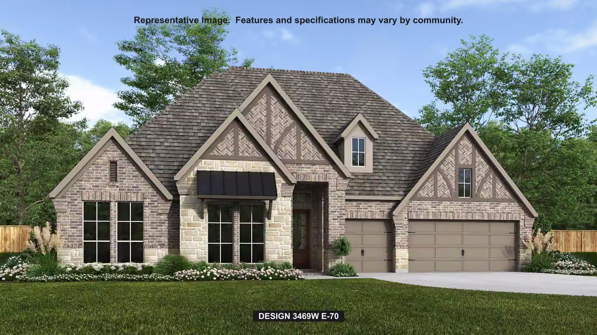 Photo of 15918 Willow Manor Way, Conroe, TX 77302