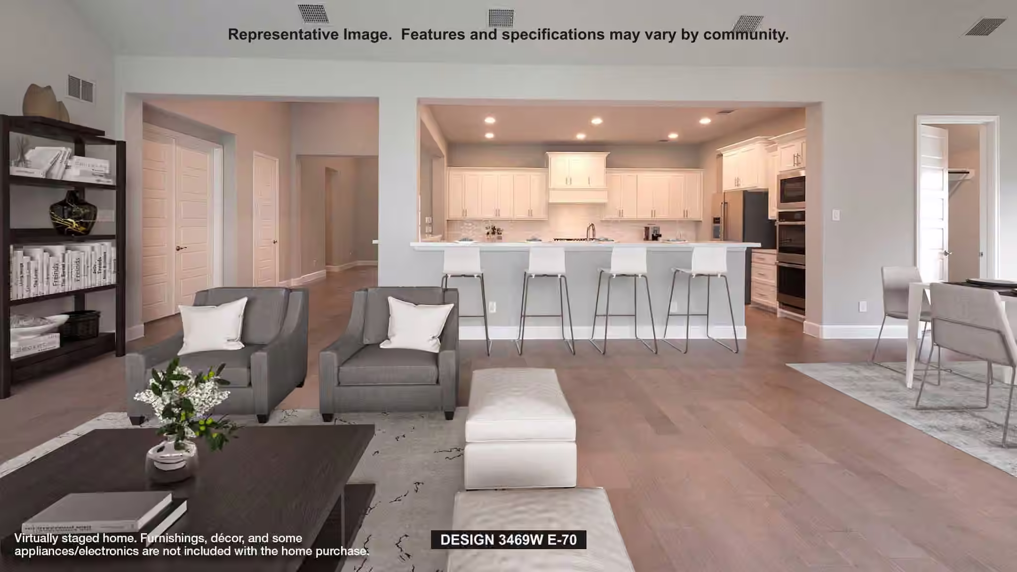 Photo 2 of 15918 Willow Manor Way, Conroe, TX