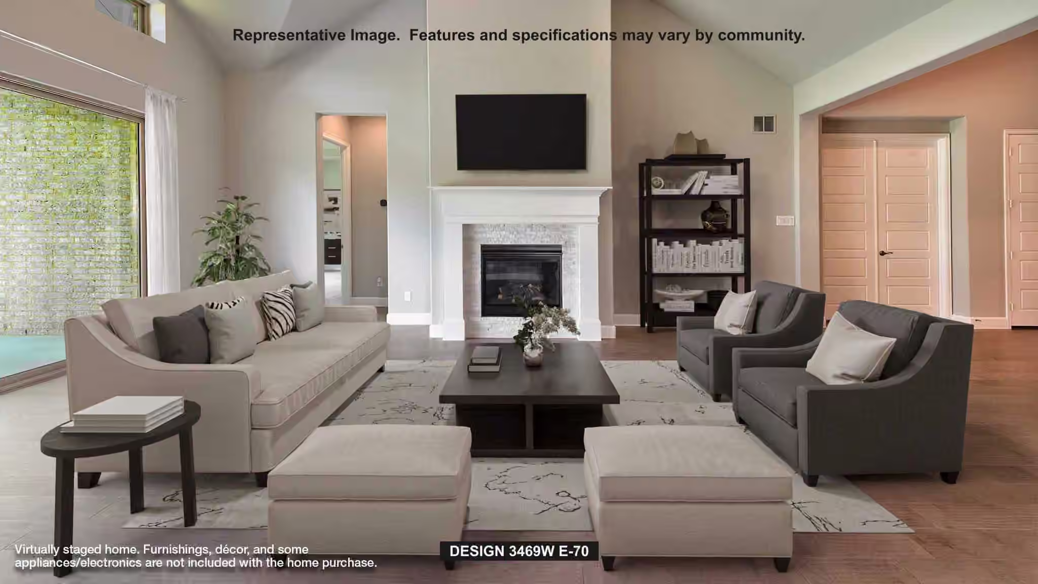 Photo 3 of 15918 Willow Manor Way, Conroe, TX