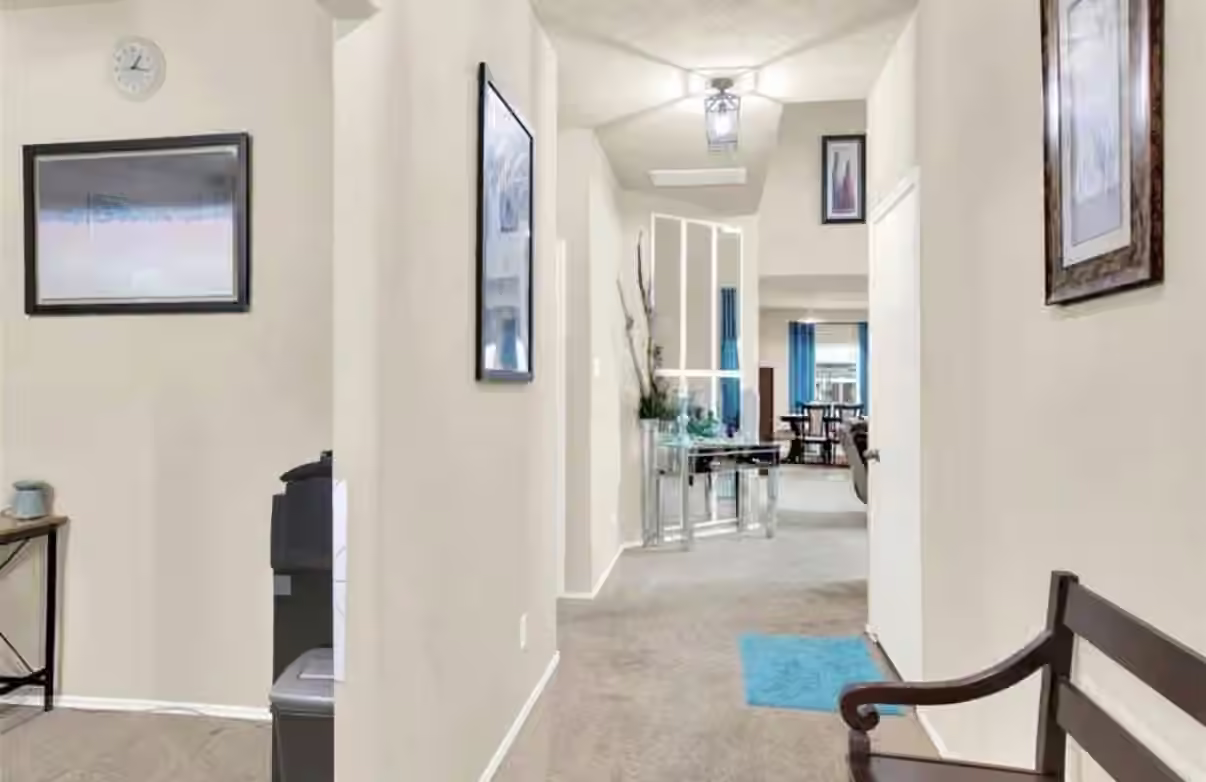 Photo 2 of 7035 Primrose Road, Baytown, TX