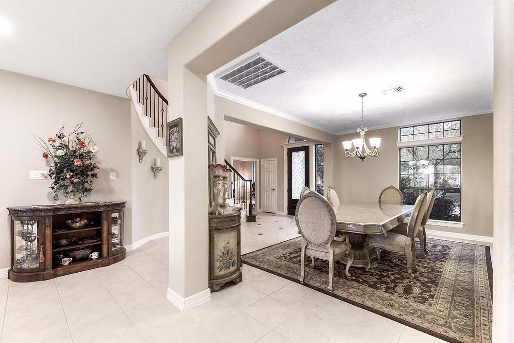 Photo 7 of 23134 San Salvador Place, Katy, TX
