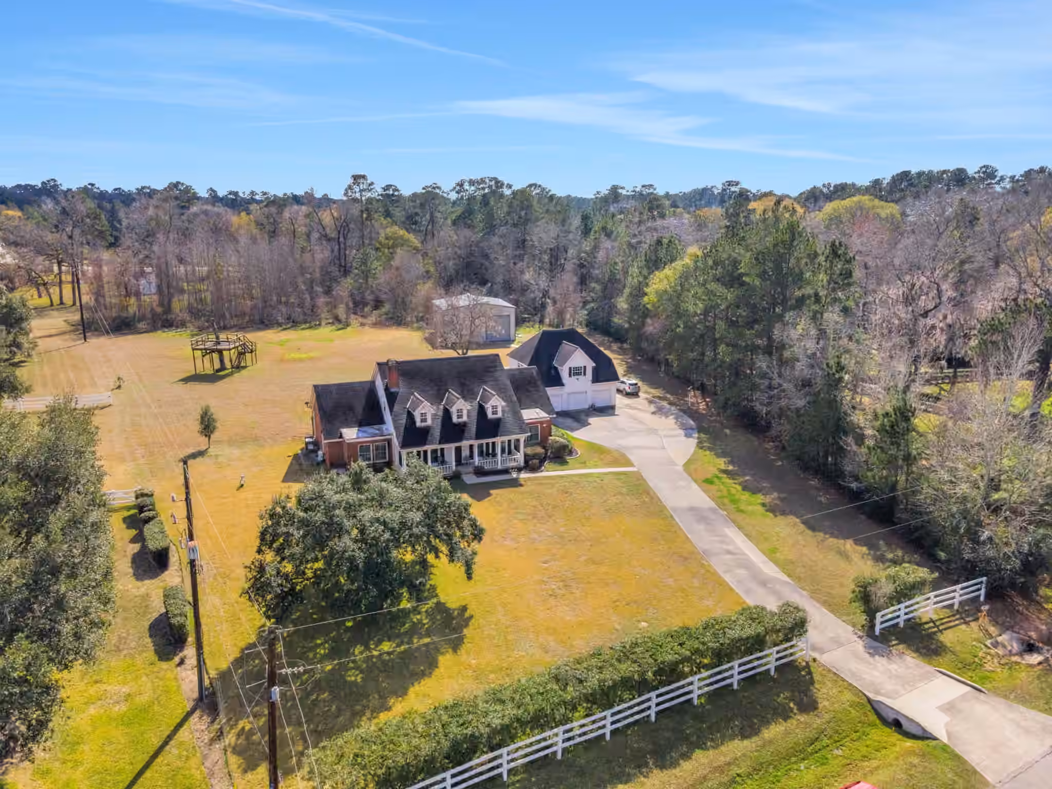 Photo of 14519 Wildwood Circle, Magnolia, TX 77354