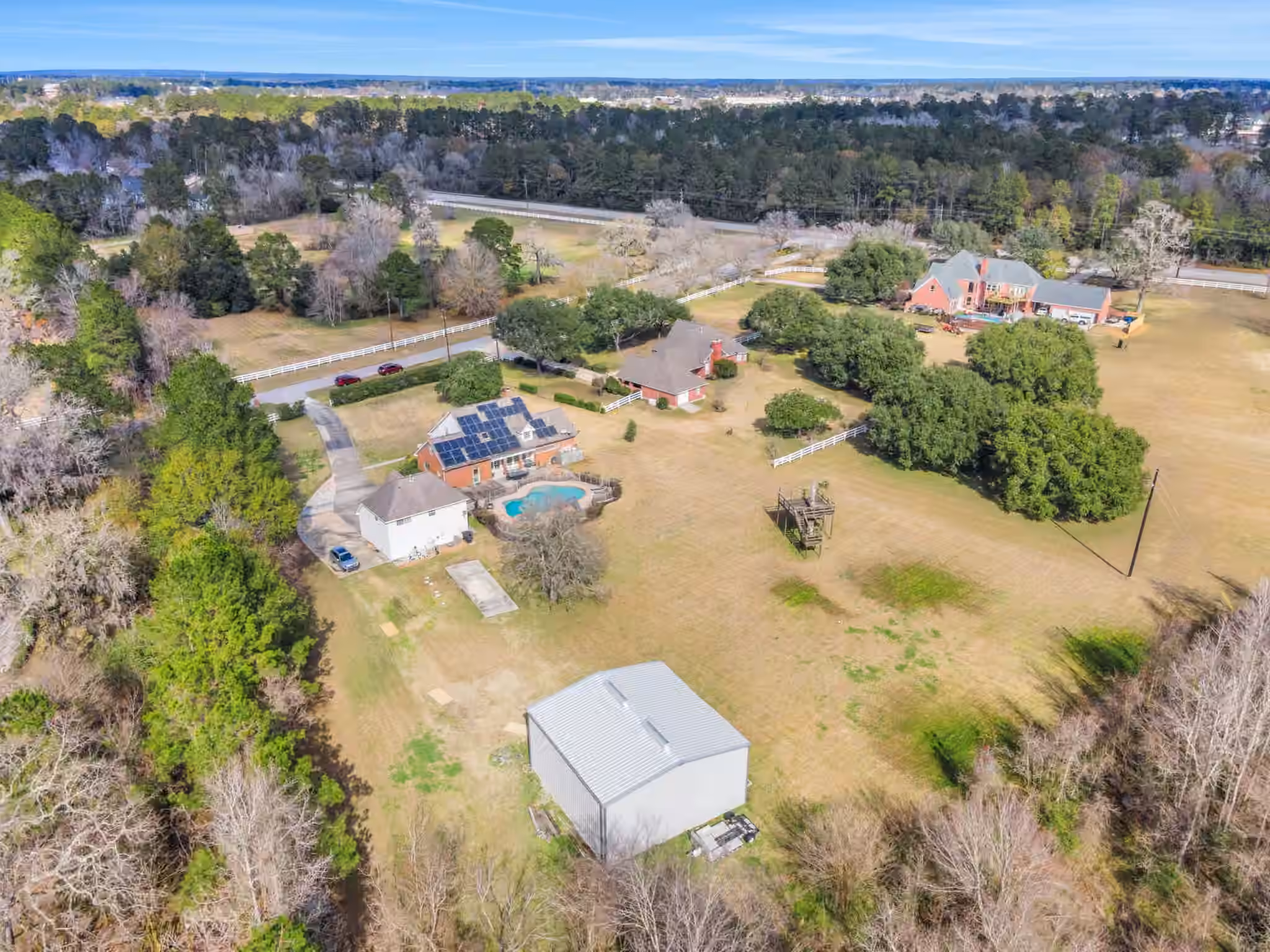 Photo 3 of 14519 Wildwood Circle, Magnolia, TX