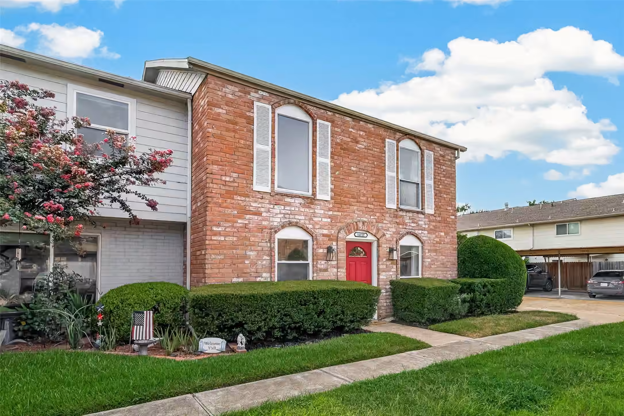 Photo of 14737 Perthshire Road, Houston, TX