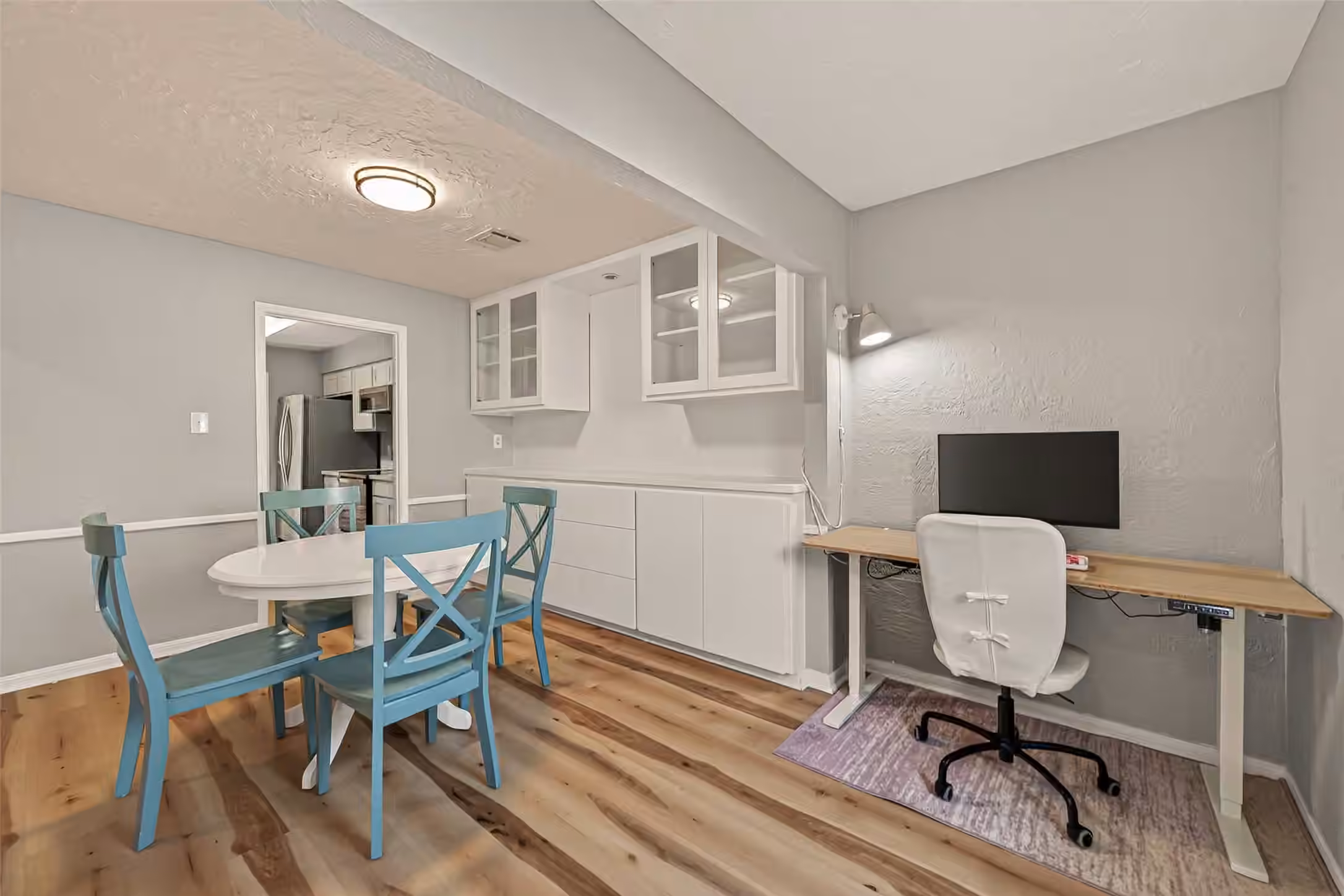 Photo 4 of 14737 Perthshire Road, Houston, TX
