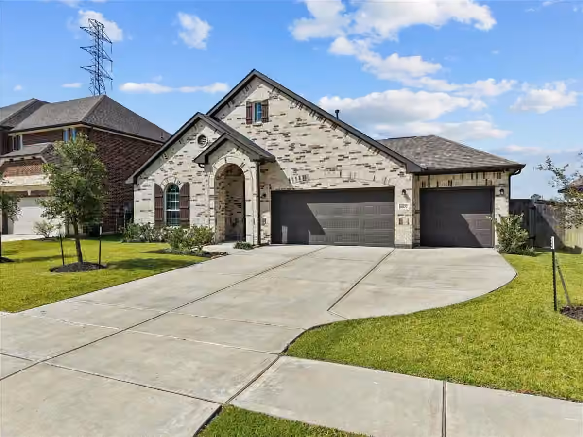 Photo of 4907 Autumn Hills Trail, Pearland, TX