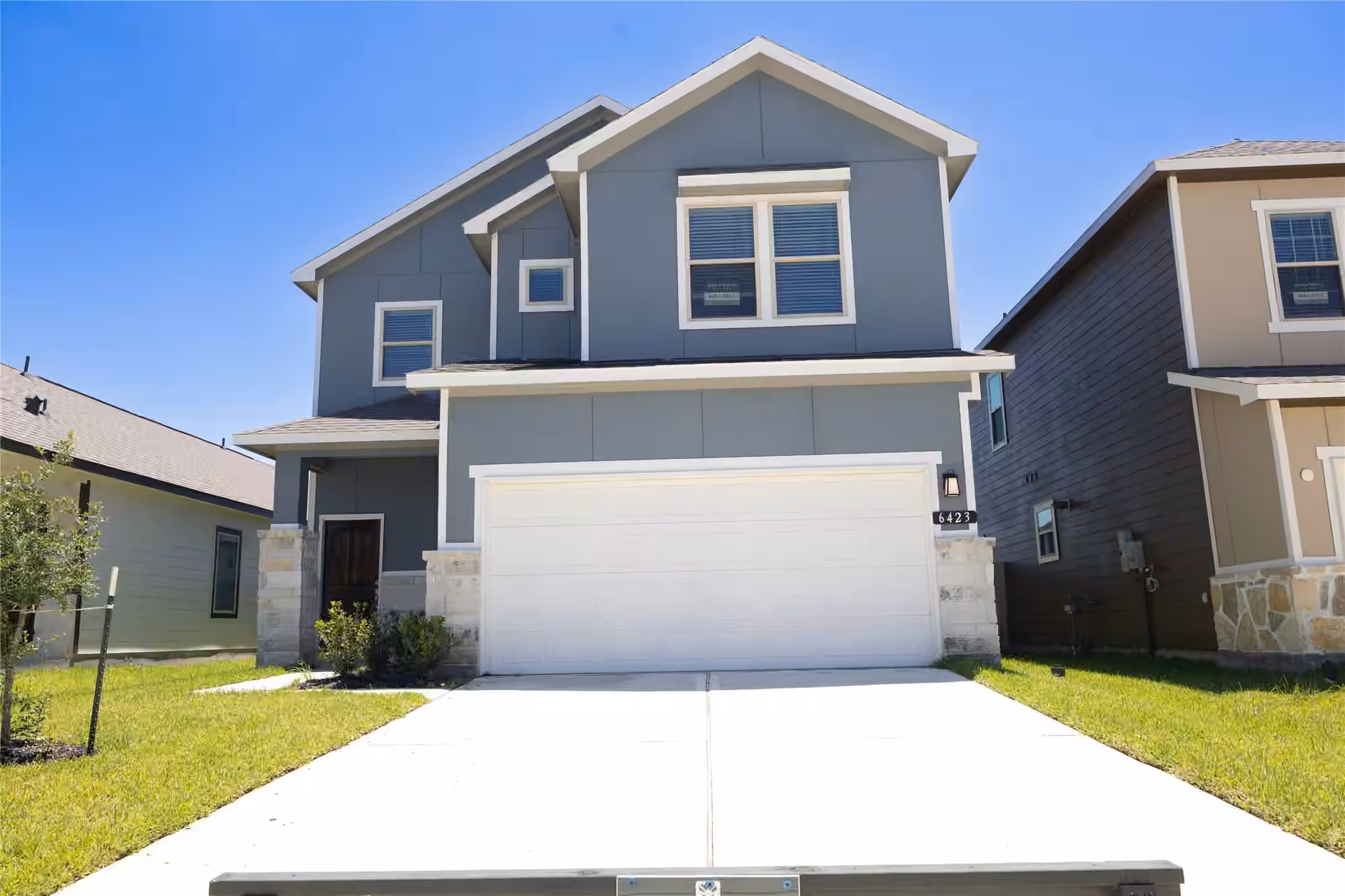 Photo of 6423 Bolinas Ct, Rosharon, TX 77583