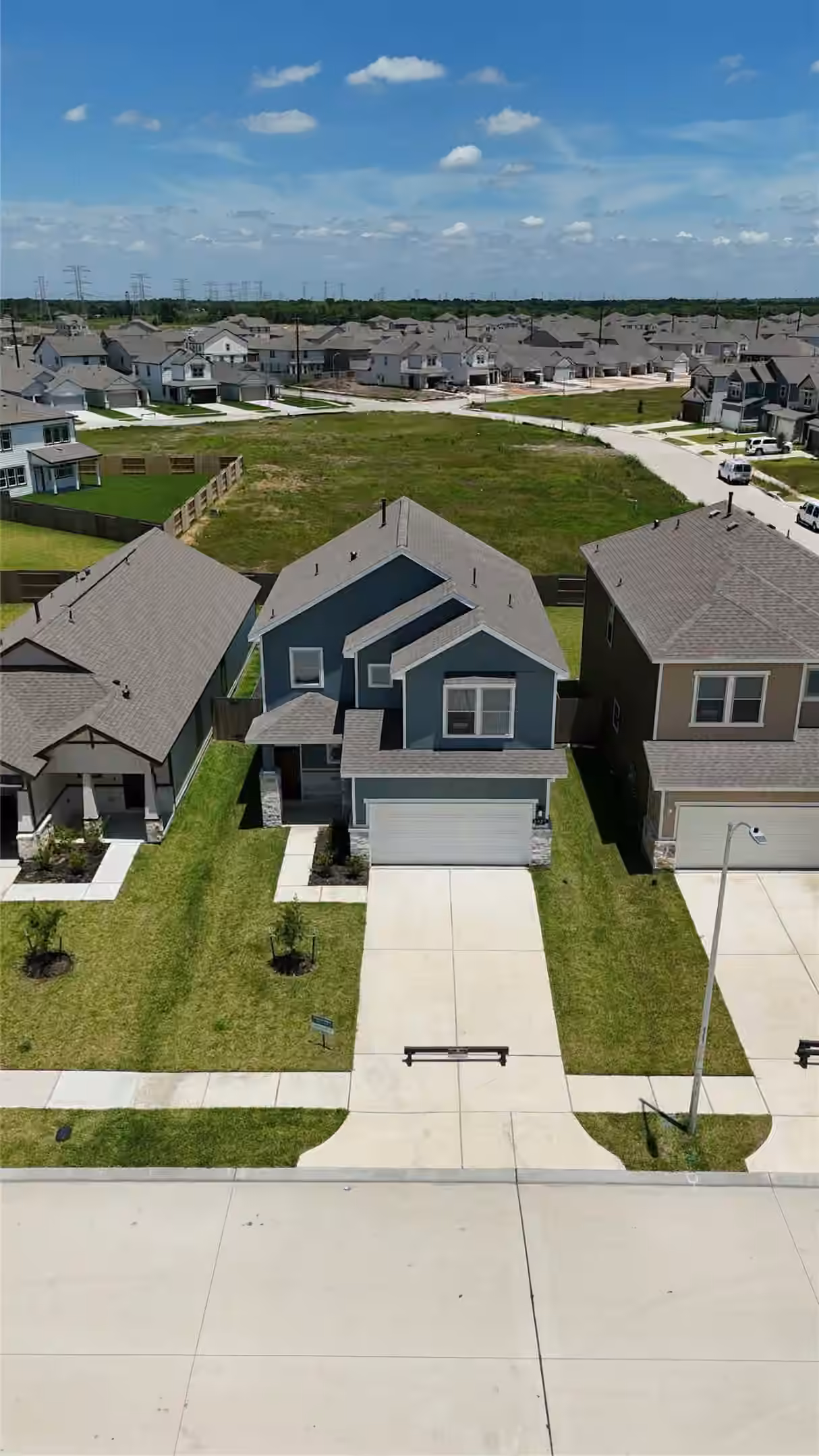 Photo 4 of 6423 Bolinas Ct, Rosharon, TX