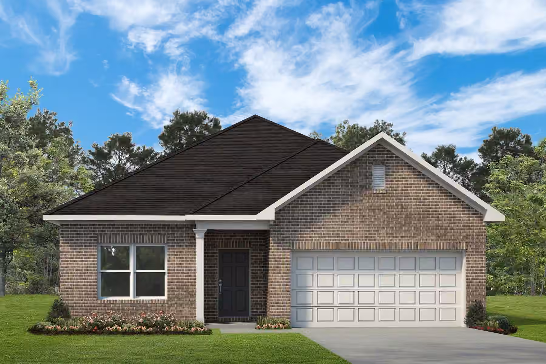 Photo of 252 Green Juniper Way, Pattison, TX