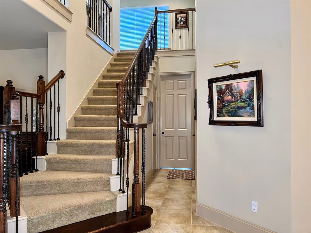 Photo 4 of 6 Sheephorn Court, The Woodlands, TX