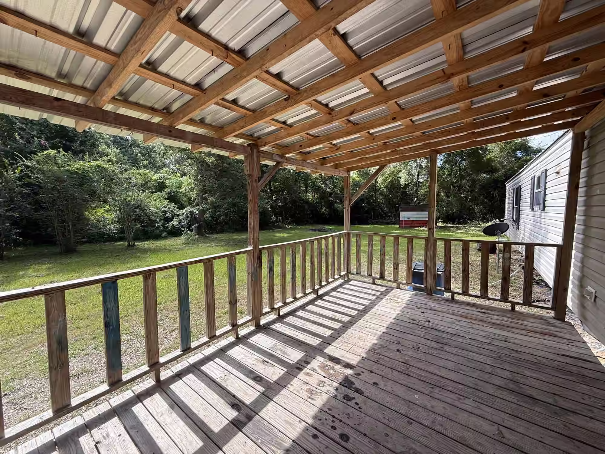 Photo of 26644 Carol Lane, Splendora, TX 77372