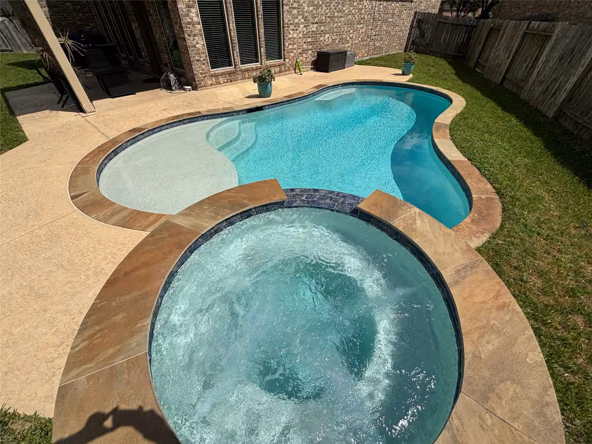 Photo of 2926 Rivermist Lane, Richmond, TX 77406