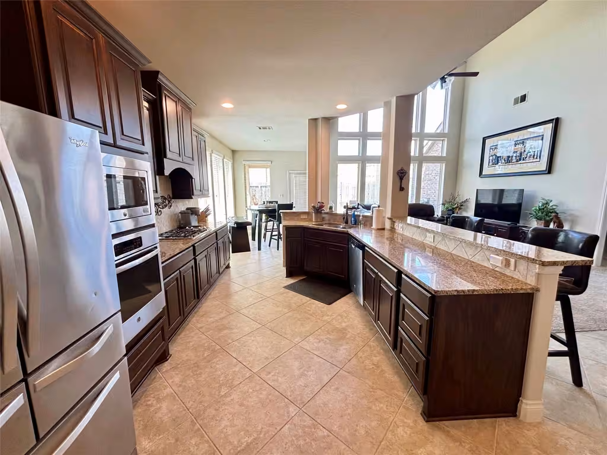 Photo 5 of 2926 Rivermist Lane, Richmond, TX