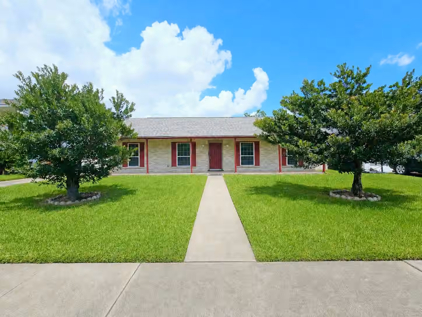Photo of 10835 Sageberry Drive, Houston, TX 77089