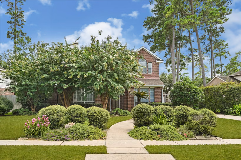 Photo of 14803 Cantwell Bend, Cypress, TX