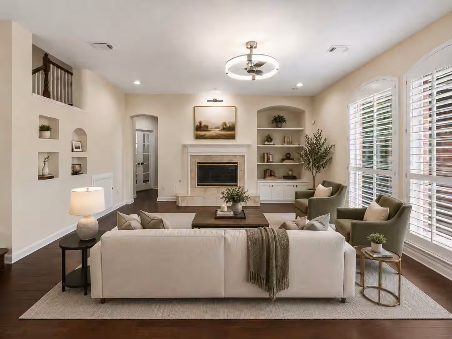 Photo 4 of 14803 Cantwell Bend, Cypress, TX