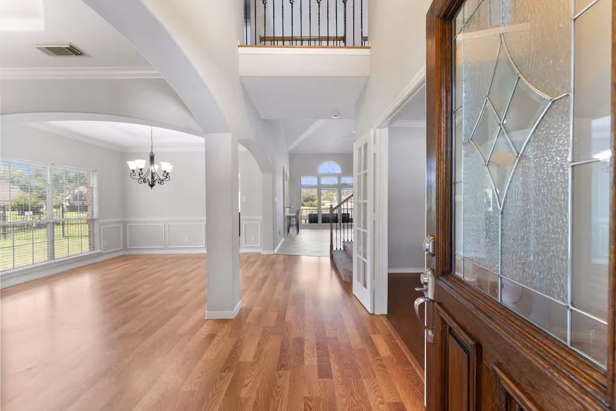Photo 5 of 29907 Adobe Falls Drive, Spring, TX