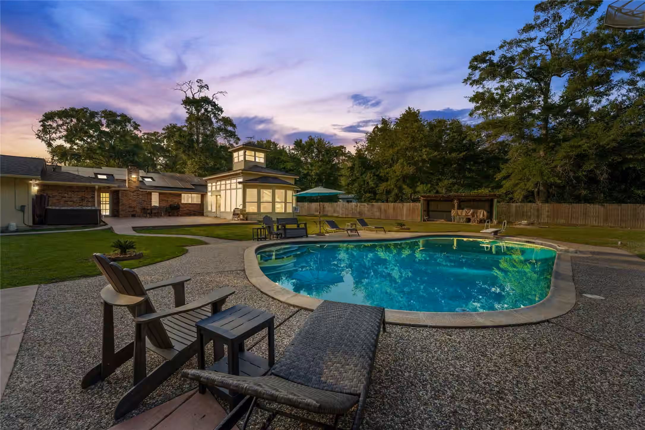 Photo 4 of 12992 Crystal Forest Court, Conroe, TX