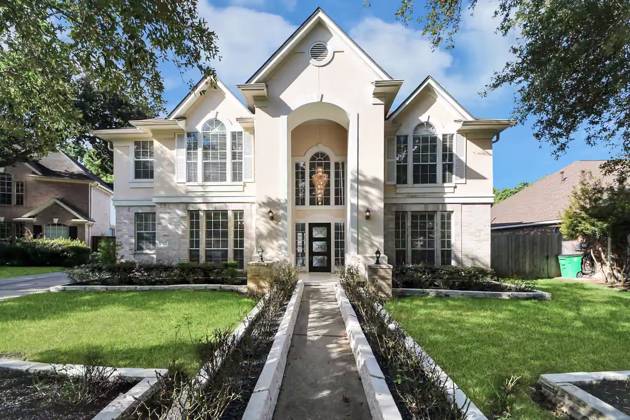 Photo 2 of 20111 Biscayne Hill Court, Spring, TX