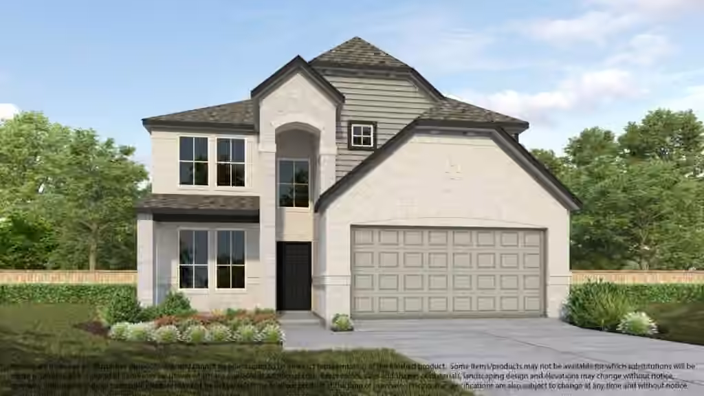 Photo of 26395 Viva Drive, Magnolia, TX 77355