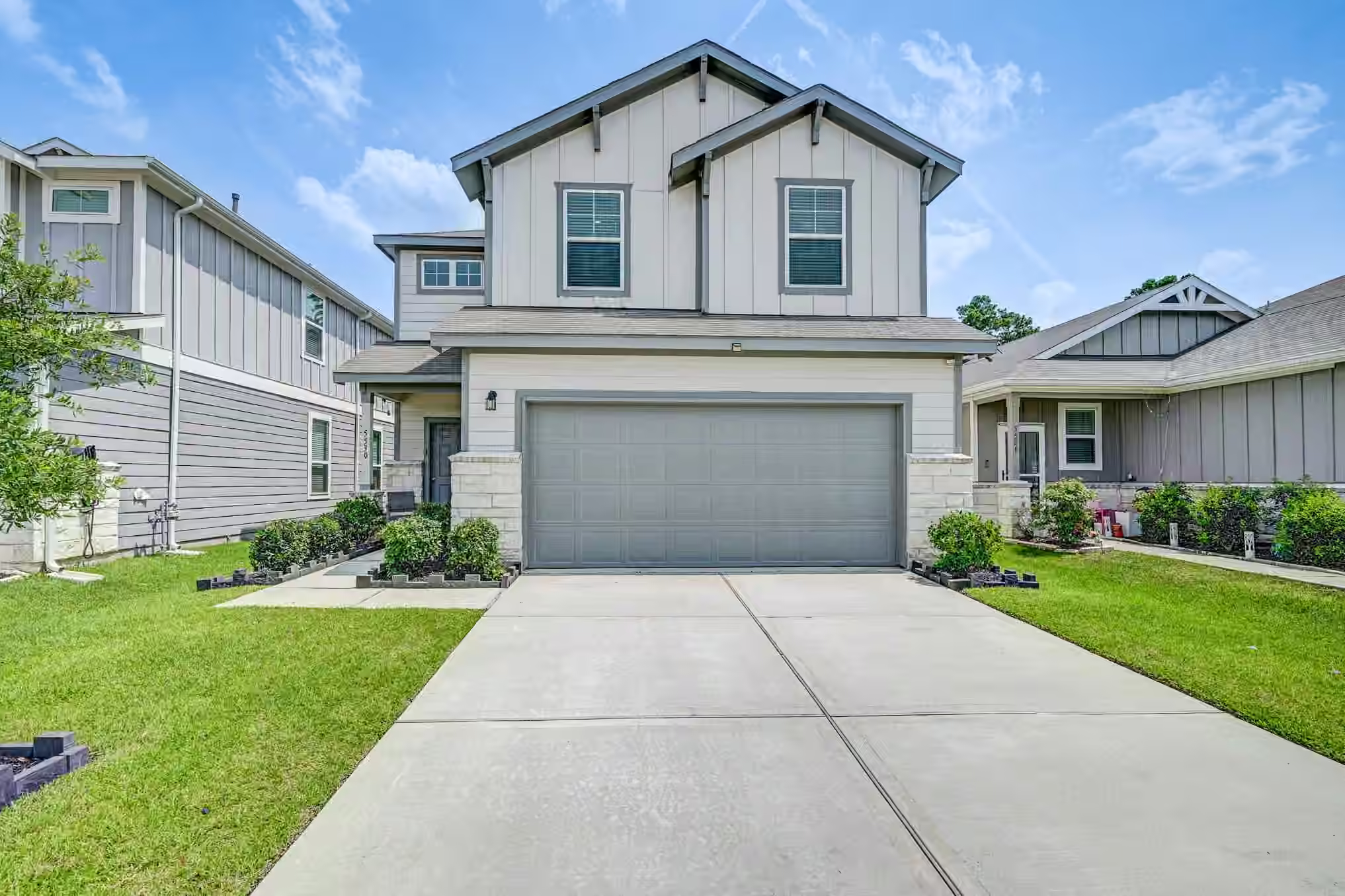 Photo of 5530 Broad Spruce Street, Spring, TX