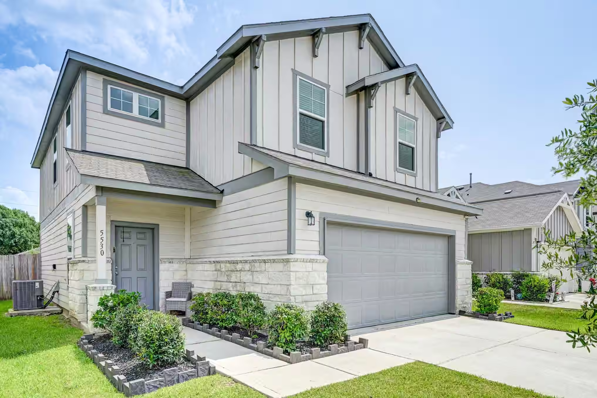 Photo 4 of 5530 Broad Spruce Street, Spring, TX