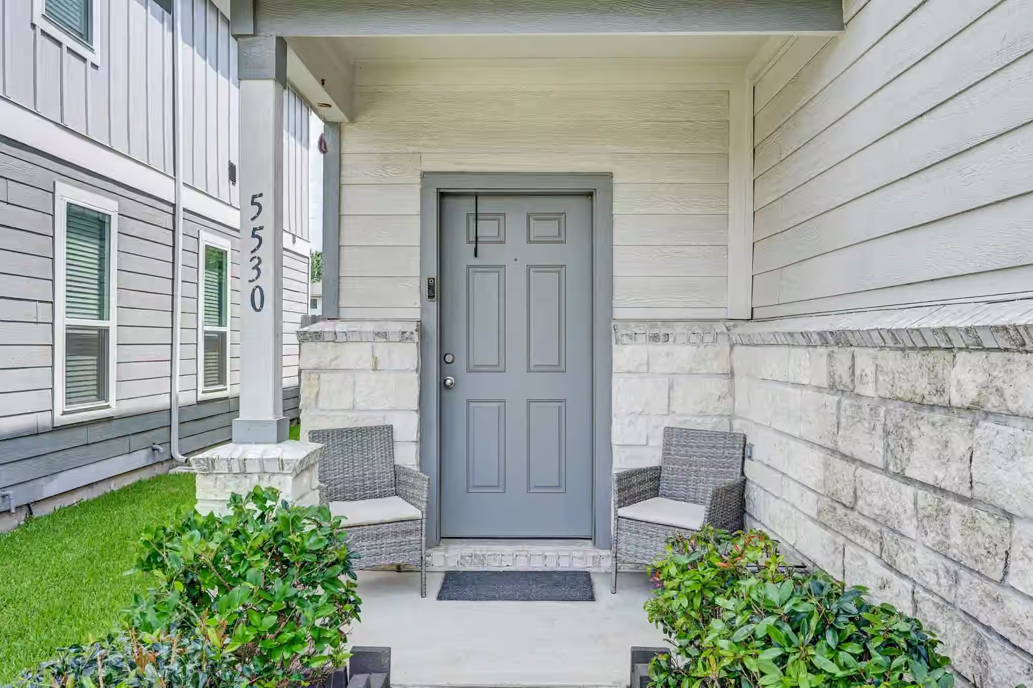 Photo 6 of 5530 Broad Spruce Street, Spring, TX