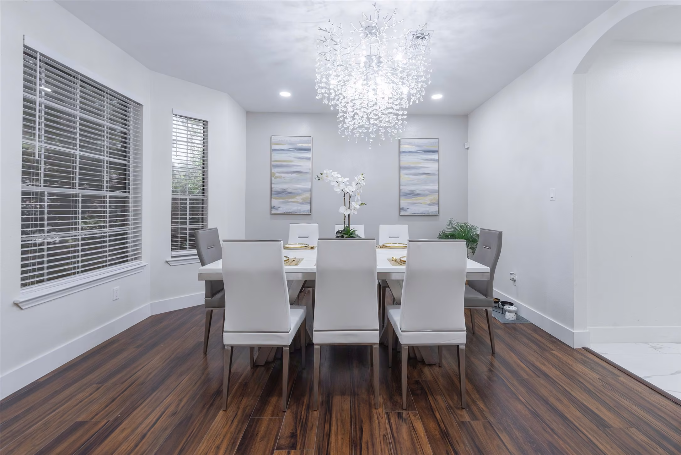 Photo 4 of 13431 Yaupon Holly Lane, Houston, TX