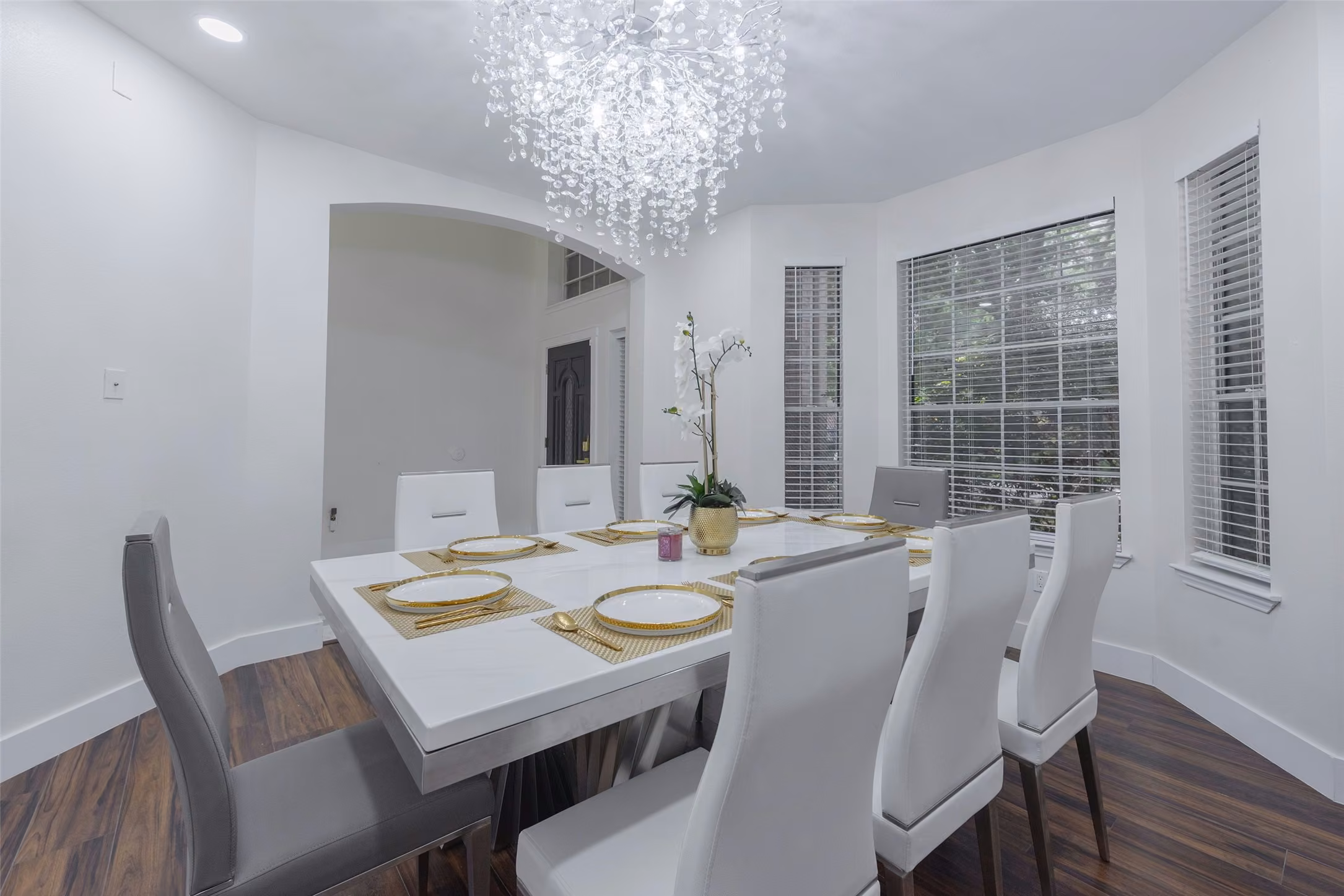 Photo 5 of 13431 Yaupon Holly Lane, Houston, TX