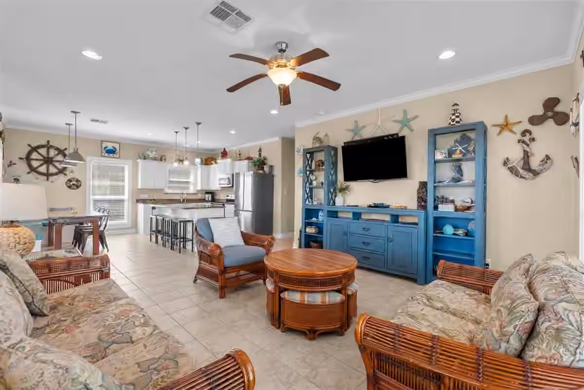 Photo of 135 Ocean Shore Drive, Crystal Beach, TX