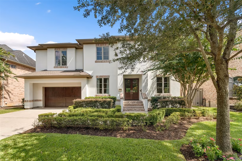 Photo 2 of 5216 Locust Street, Bellaire, TX
