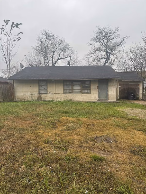 Photo of 5950 Doolittle Boulevard, Houston, TX 77033
