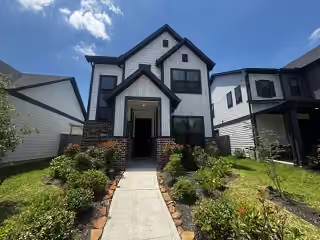 Photo of 1531 Noble Park Drive, Missouri City, TX 77459