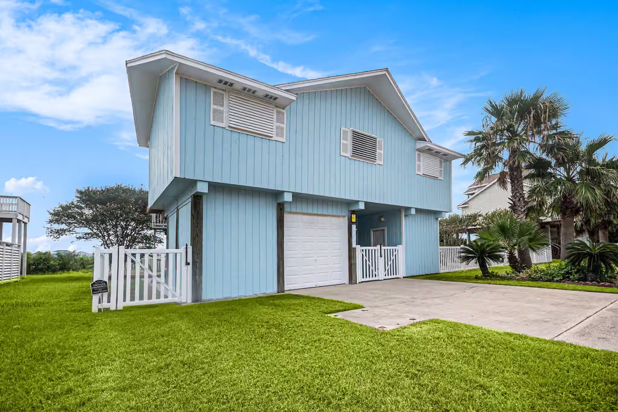 Photo 5 of 4123 Isla Del Sol, Galveston, TX