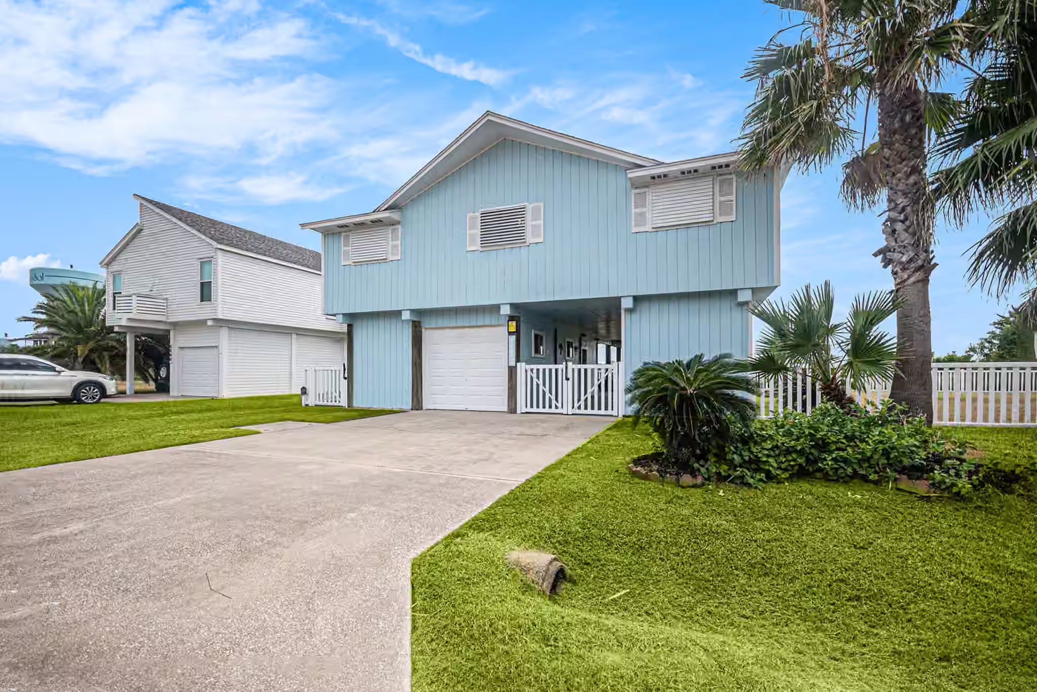 Photo 6 of 4123 Isla Del Sol, Galveston, TX