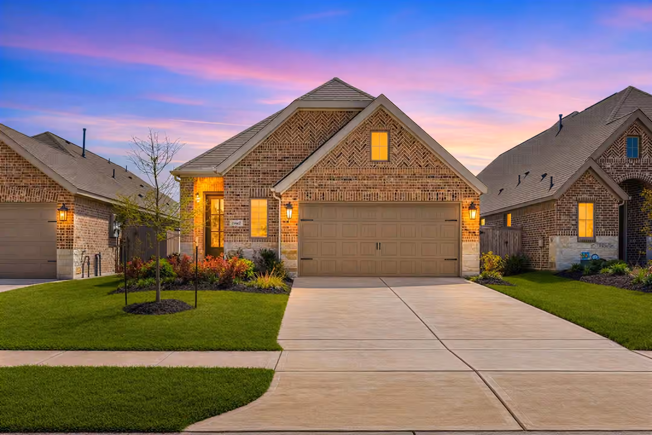 Photo of 27115 Butterfly Mint Lane, Hockley, TX
