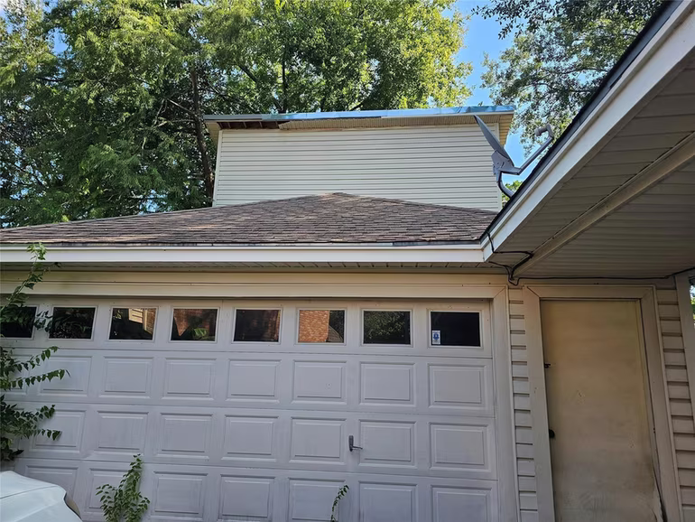 Photo 3 of 11514 Clover Lane Court, Houston, TX