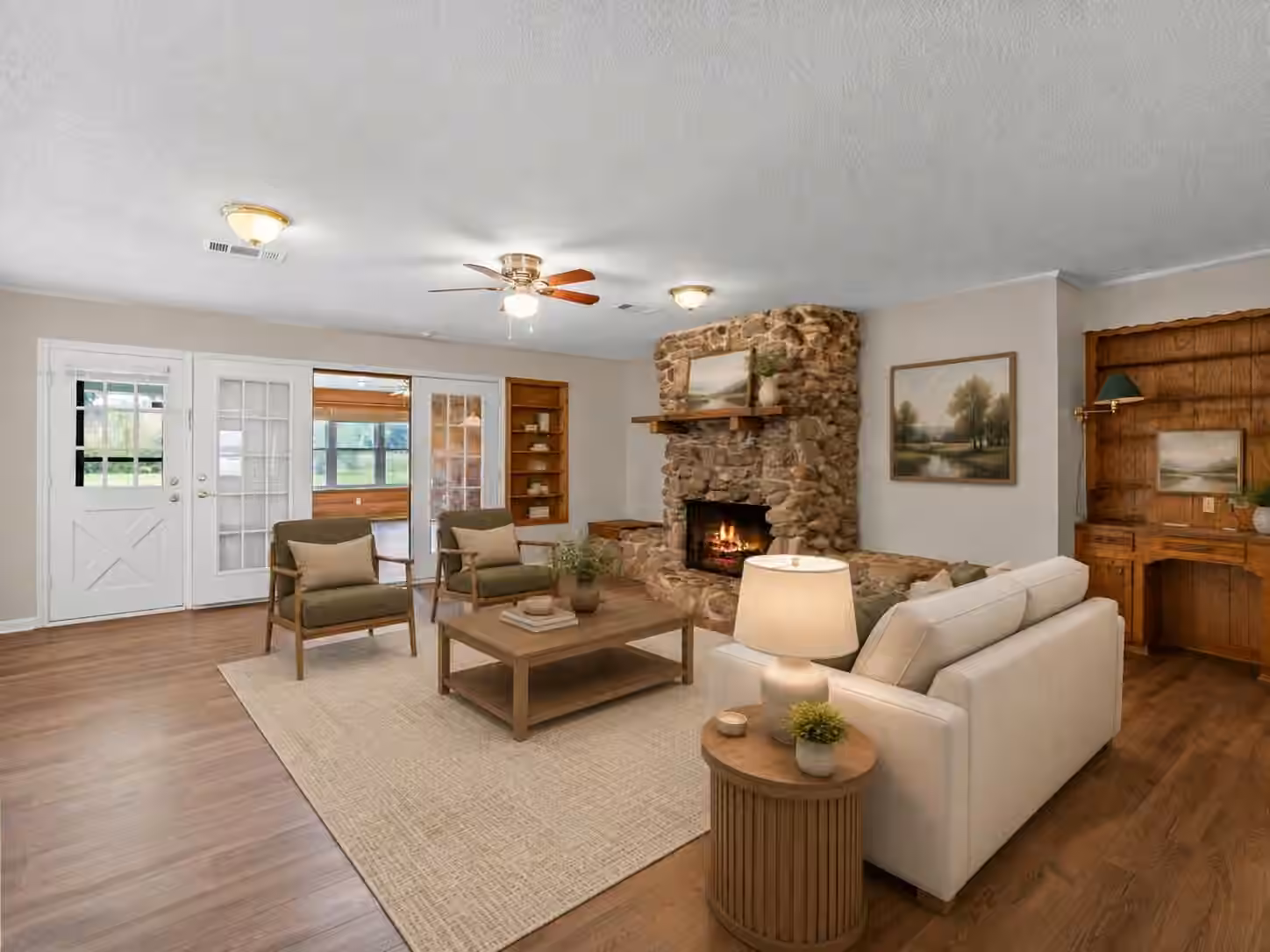 Photo of 1717 Jones Street, Alvin, TX 77511