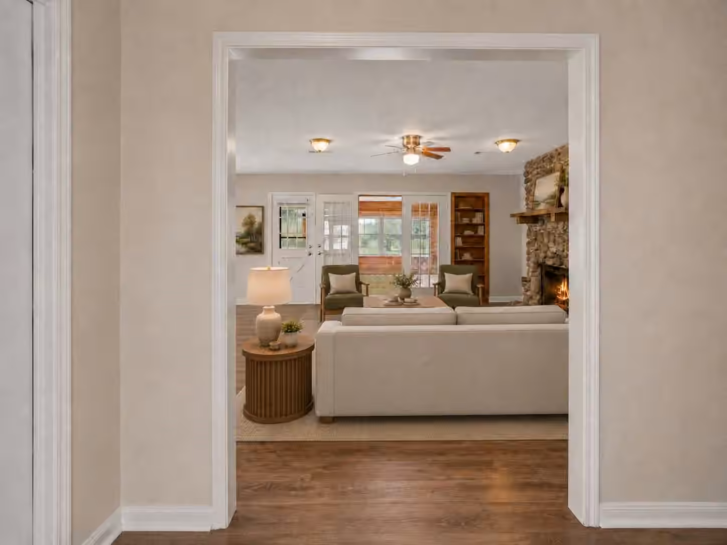 Photo 4 of 1717 Jones Street, Alvin, TX