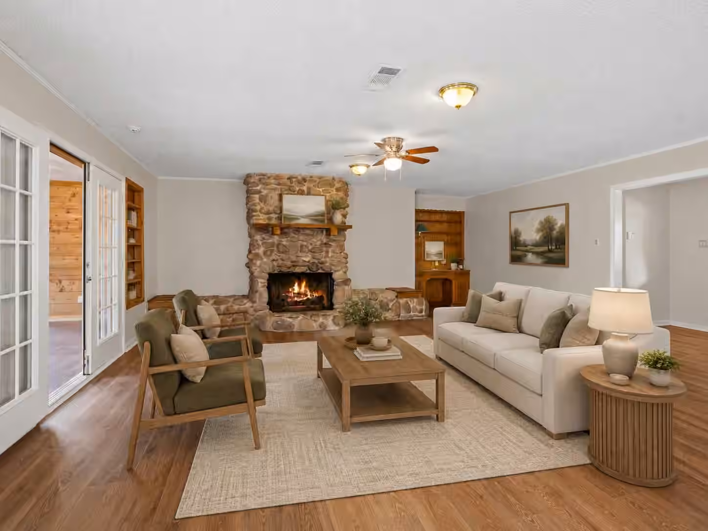 Photo 6 of 1717 Jones Street, Alvin, TX